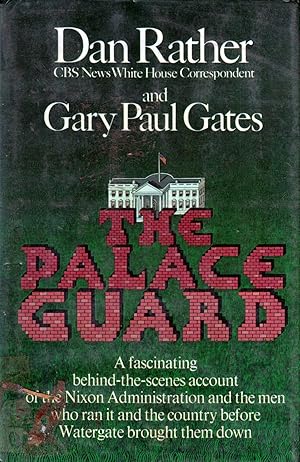 Seller image for The Palace Guard for sale by Kayleighbug Books, IOBA