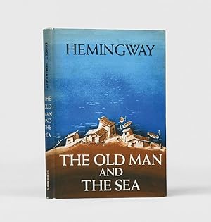 Seller image for The Old Man and the Sea. for sale by Peter Harrington.  ABA/ ILAB.