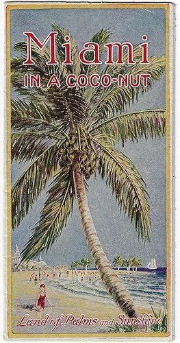 Miami in a Coco-Nut