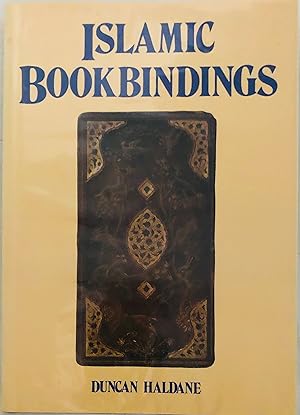 Image du vendeur pour Islamic Bookbindings in the Victoria and Albert Museum mis en vente par Islamic Art Books