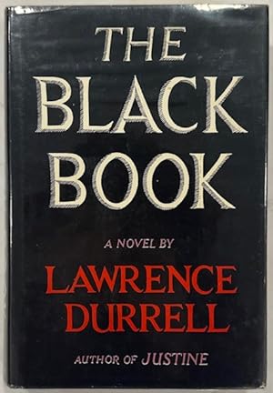 Immagine del venditore per The Black Book venduto da Eat My Words Books