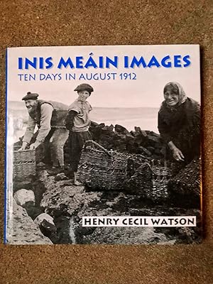 Inis Meain Images