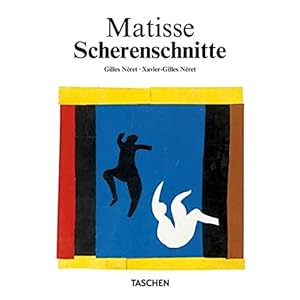 Immagine del venditore per Henri Matisse. Cut-outs. 40th Ed. [Hardcover ] venduto da booksXpress