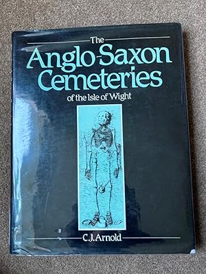 Anglo-Saxon Cemeteries on the Isle of Wight