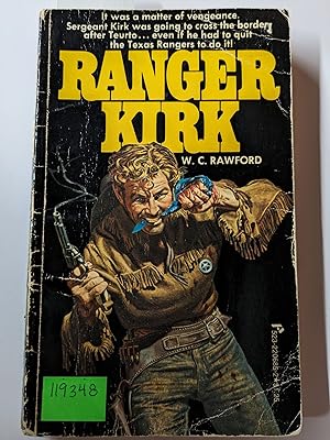 Seller image for Ranger Kirk for sale by Bay Used Books
