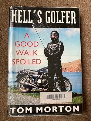 Hell's Golfer: A Good Walk Spoiled