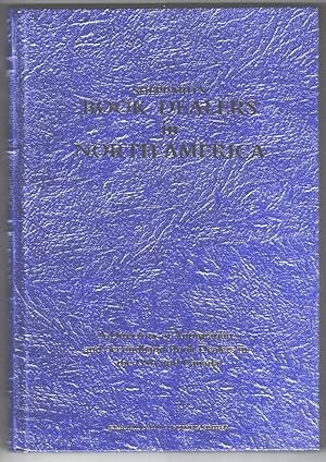 Seller image for Sheppard's Book Dealers In North America A Directory of Antiquarian and Secondhand Book Dealers in the USA and Canada for sale by Ainsworth Books ( IOBA)