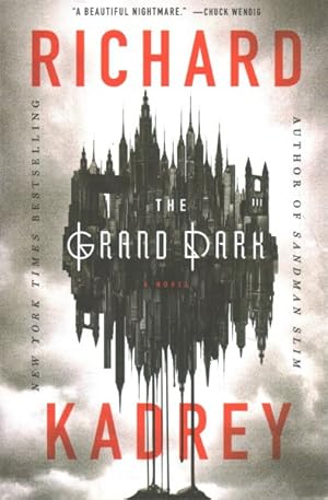 Seller image for Grand Dark for sale by GreatBookPrices