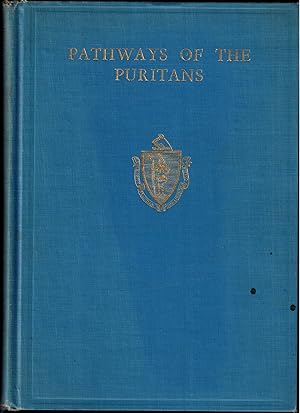 Bild des Verkufers fr Pathways of the Puritans zum Verkauf von UHR Books