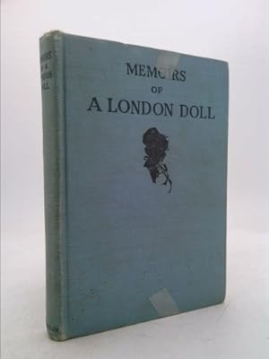 Imagen del vendedor de Memoirs of a London doll a la venta por ThriftBooksVintage