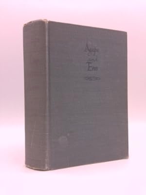 Seller image for Agape and Eros for sale by ThriftBooksVintage
