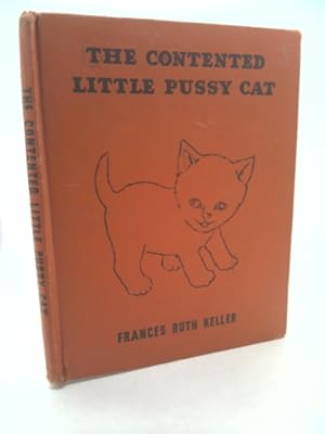 Image du vendeur pour The Contented Little Pussy Cat mis en vente par ThriftBooksVintage