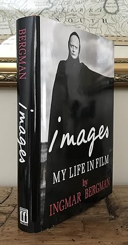 Immagine del venditore per Images: My Life in Film venduto da CARDINAL BOOKS  ~~  ABAC/ILAB