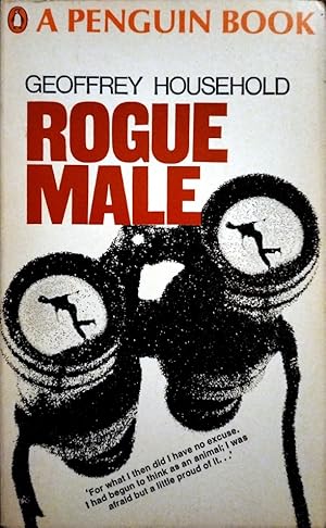 Seller image for Rogue Male for sale by Cracabond Books