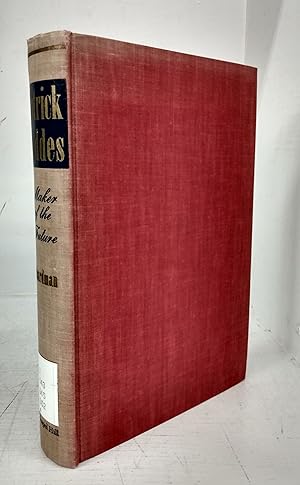 Seller image for Patrick Geddes: Maker of the Future for sale by Attic Books (ABAC, ILAB)