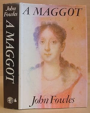 Seller image for A Maggot for sale by Eastleach Books