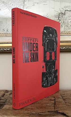 Seller image for Ferrari: Under the Skin for sale by CARDINAL BOOKS  ~~  ABAC/ILAB