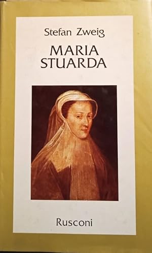 Immagine del venditore per Maria Stuarda venduto da librisaggi