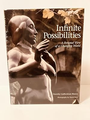 Imagen del vendedor de Infinite Possibilities: A Personal View of a Changing World [STILL IN ORIGINAL SHRINKWRAP] a la venta por Vero Beach Books