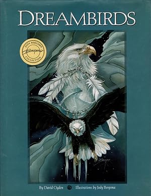 Imagen del vendedor de Dreambirds (Jody Bergsma Collection) a la venta por Once Read Books