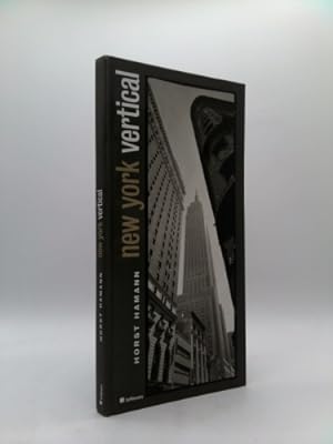 Bild des Verkufers fr New York Vertical Small Format Edition zum Verkauf von ThriftBooksVintage