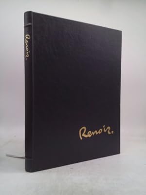 Image du vendeur pour Renoir: Pierre Auguste Renoir mis en vente par ThriftBooksVintage