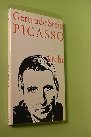 Bild des Verkufers fr Picasso : Erinnerungen. [Berecht. bers. nach d. engl. Version von Ursula von Wiese] zum Verkauf von Antiquariat Biebusch