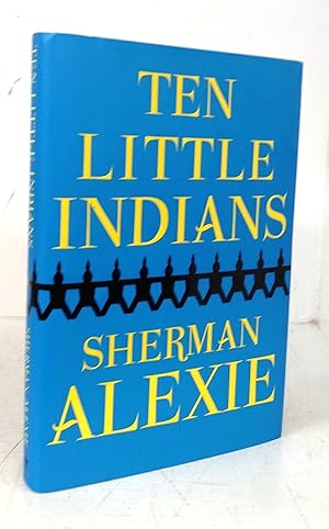 Seller image for Ten Little Indians for sale by Attic Books (ABAC, ILAB)