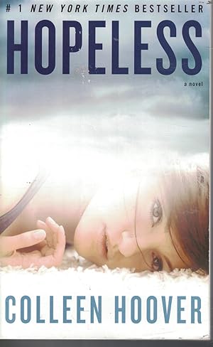 Seller image for Hopeless for sale by Ye Old Bookworm