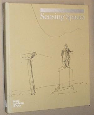 Seller image for Sensing Spaces: Architecture Reimagined for sale by Nigel Smith Books