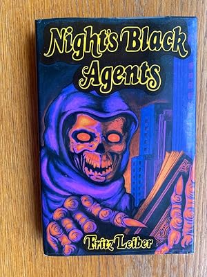 Night's Black Agents