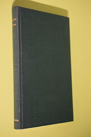 Taifun und andere Erzählungen. Joseph Conrad. [Übers. aus d. Engl. von Elise Eckert] / Manesse-Bi...