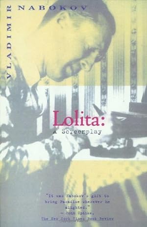 Imagen del vendedor de Lolita: A Screenplay (Vintage International) by Nabokov, Vladimir [Paperback ] a la venta por booksXpress