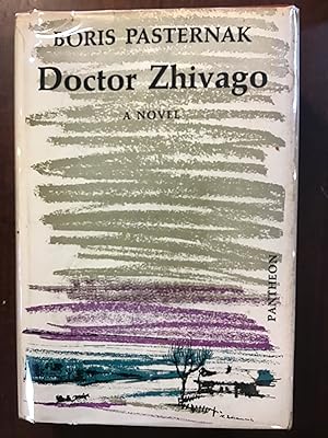 DOCTOR ZHIVAGO