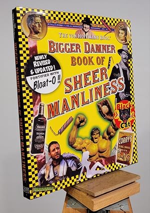 Bigger Damner Book of Sheer Manliness