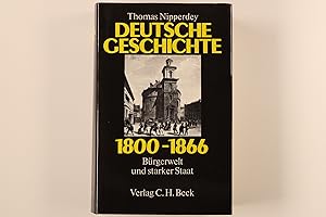 DEUTSCHE GESCHICHTE.