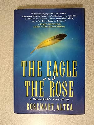 Seller image for The Eagle and the Rose for sale by Books Etc.
