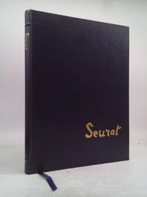 Seller image for GEORGES SEURAT Easton Press for sale by ThriftBooksVintage