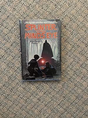 Image du vendeur pour Splinter of the Mind's Eye (Star Wars) mis en vente par Bibliophiles Inc.