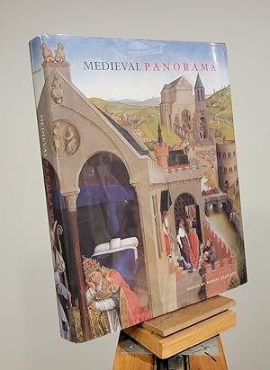 Imagen del vendedor de Medieval Panorama a la venta por Henniker Book Farm and Gifts