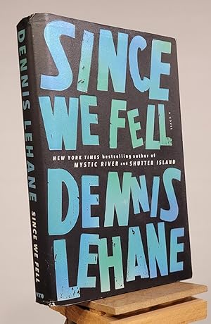 Seller image for Since We Fell: A Novel for sale by Henniker Book Farm and Gifts