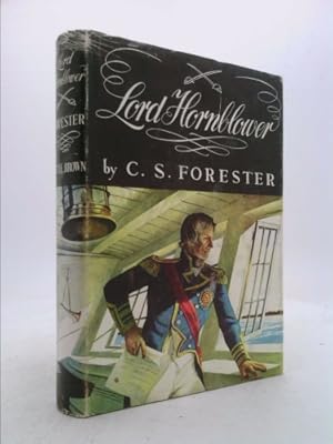 Immagine del venditore per Lord Hornblower venduto da ThriftBooksVintage