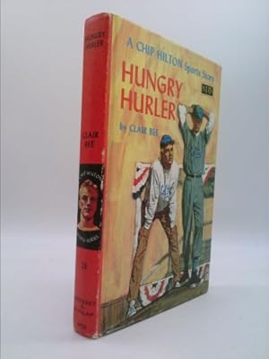 Seller image for Hungry Hurler (A Chip Hilton Sports Story) for sale by ThriftBooksVintage