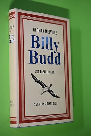 Vortoppmann Billy Budd und andere Erzählungen. Deutsch von Günther Steinig. Nachwort von Karl-Hei...