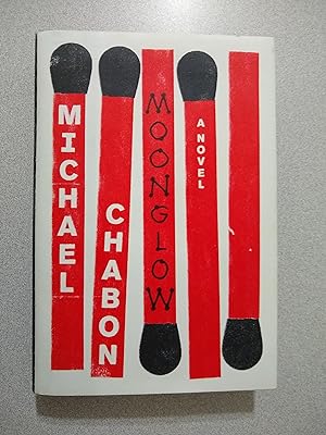 Immagine del venditore per Moonglow venduto da Books Etc.