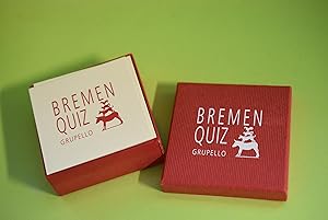 Bremen-Quiz. ausgedacht von Michael Seufert