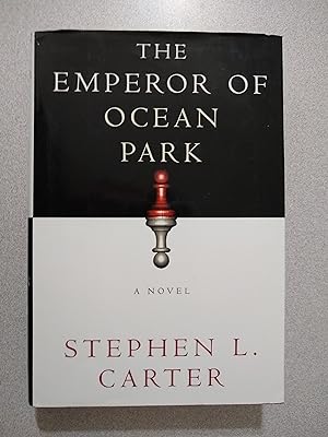 Image du vendeur pour The Emperor of Ocean Park mis en vente par Books Etc.
