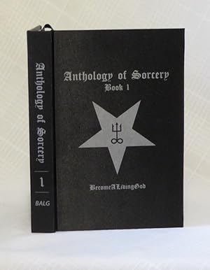 Immagine del venditore per ANTHOLOGY OF SORCERY: Book I. venduto da By The Way Books