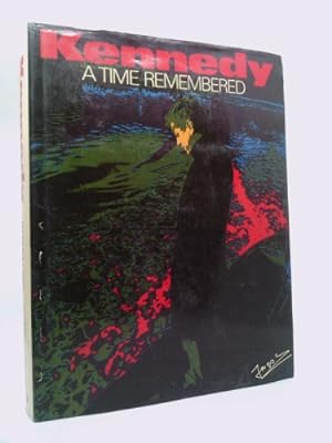 Bild des Verkufers fr Kennedy a Time Remembered (A Quartet/Visual arts book) by Jacques Lowe (1983-11-03) zum Verkauf von ThriftBooksVintage