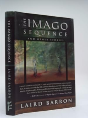 Bild des Verkufers fr The Imago Sequence zum Verkauf von ThriftBooksVintage
